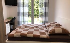 Gaestehaus Witteborg