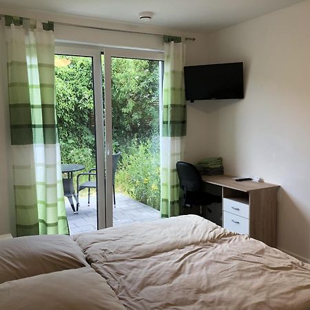Gaestehaus Witteborg Paderborn Zewnętrze zdjęcie