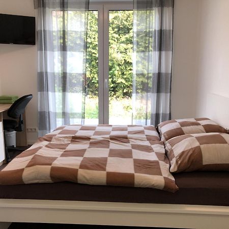 Gaestehaus Witteborg Paderborn Zewnętrze zdjęcie