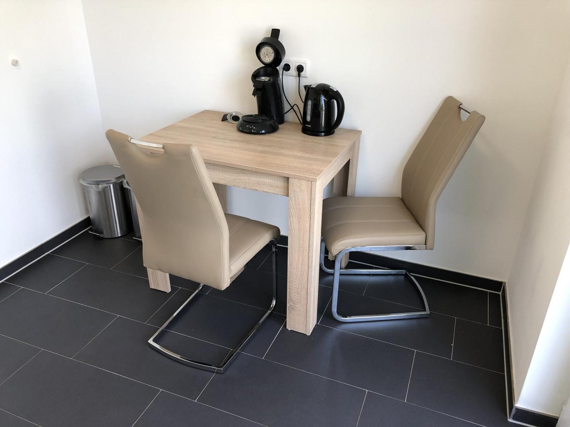 Gaestehaus Witteborg Paderborn Zewnętrze zdjęcie