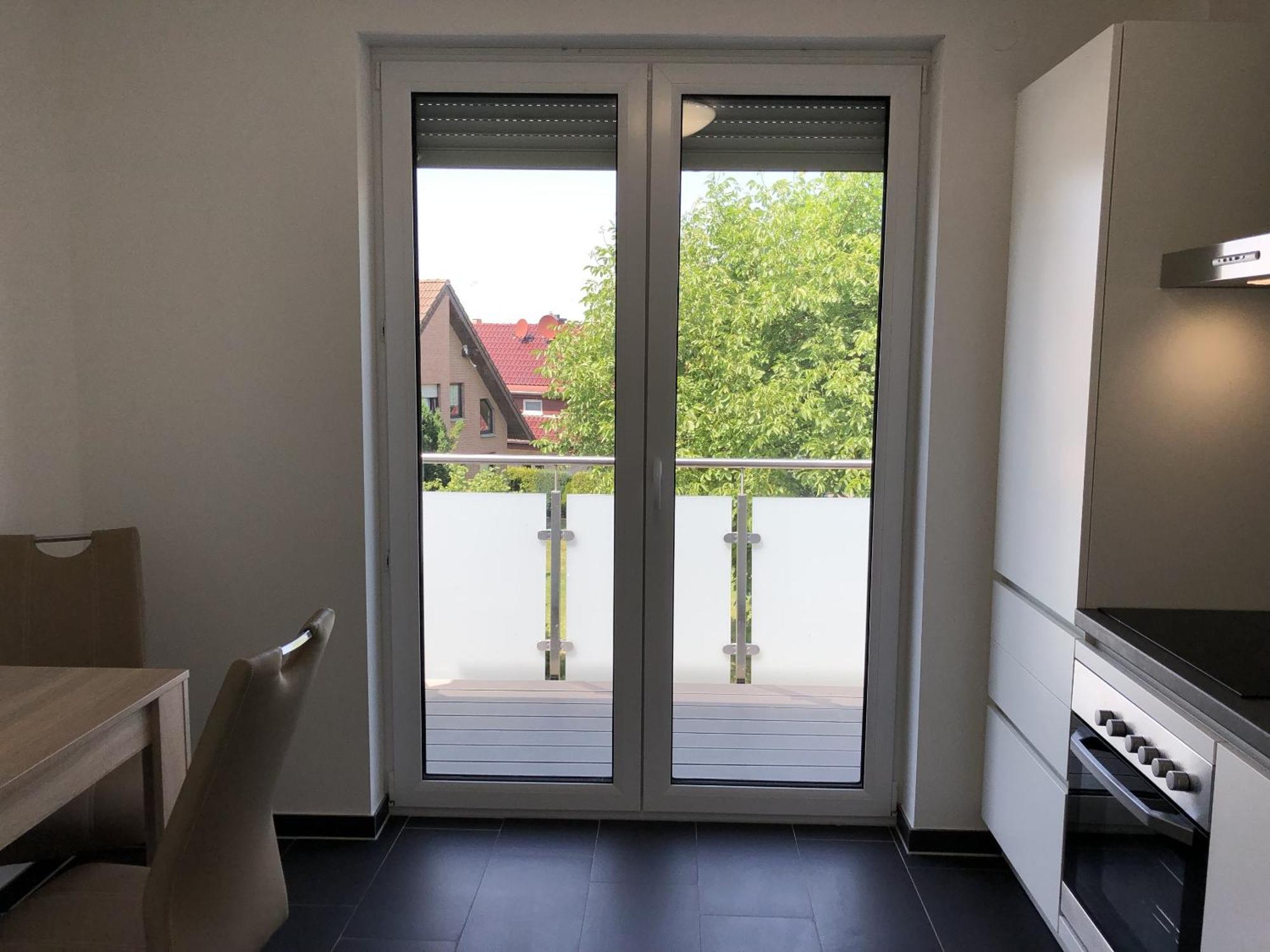 Gaestehaus Witteborg Paderborn Zewnętrze zdjęcie