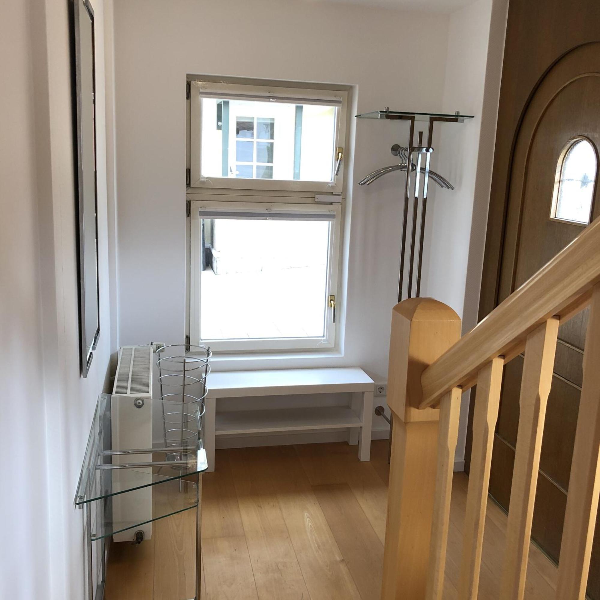 Gaestehaus Witteborg Paderborn Pokój zdjęcie