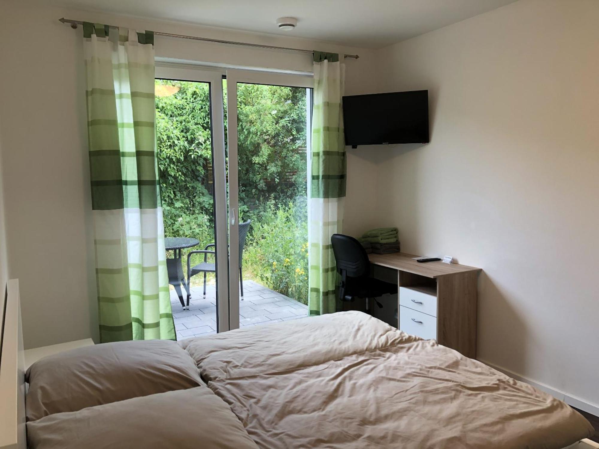 Gaestehaus Witteborg Paderborn Zewnętrze zdjęcie