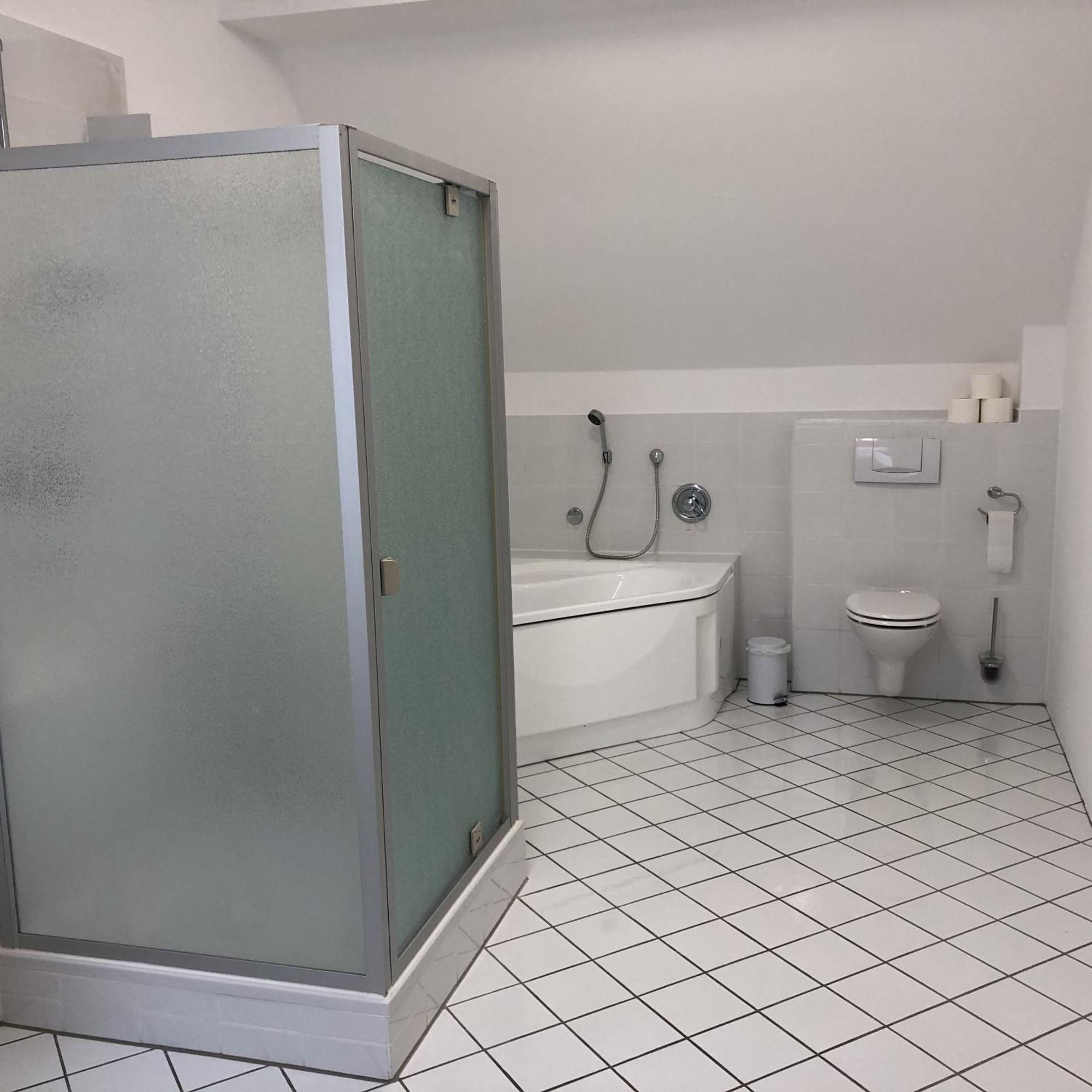 Gaestehaus Witteborg Paderborn Pokój zdjęcie