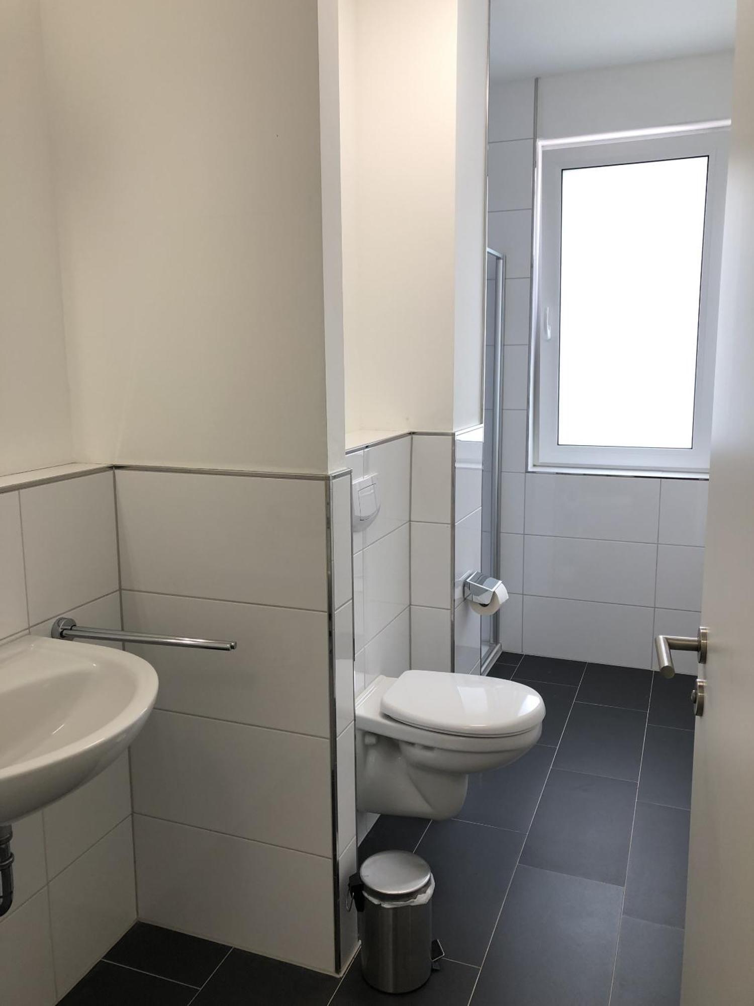 Gaestehaus Witteborg Paderborn Pokój zdjęcie