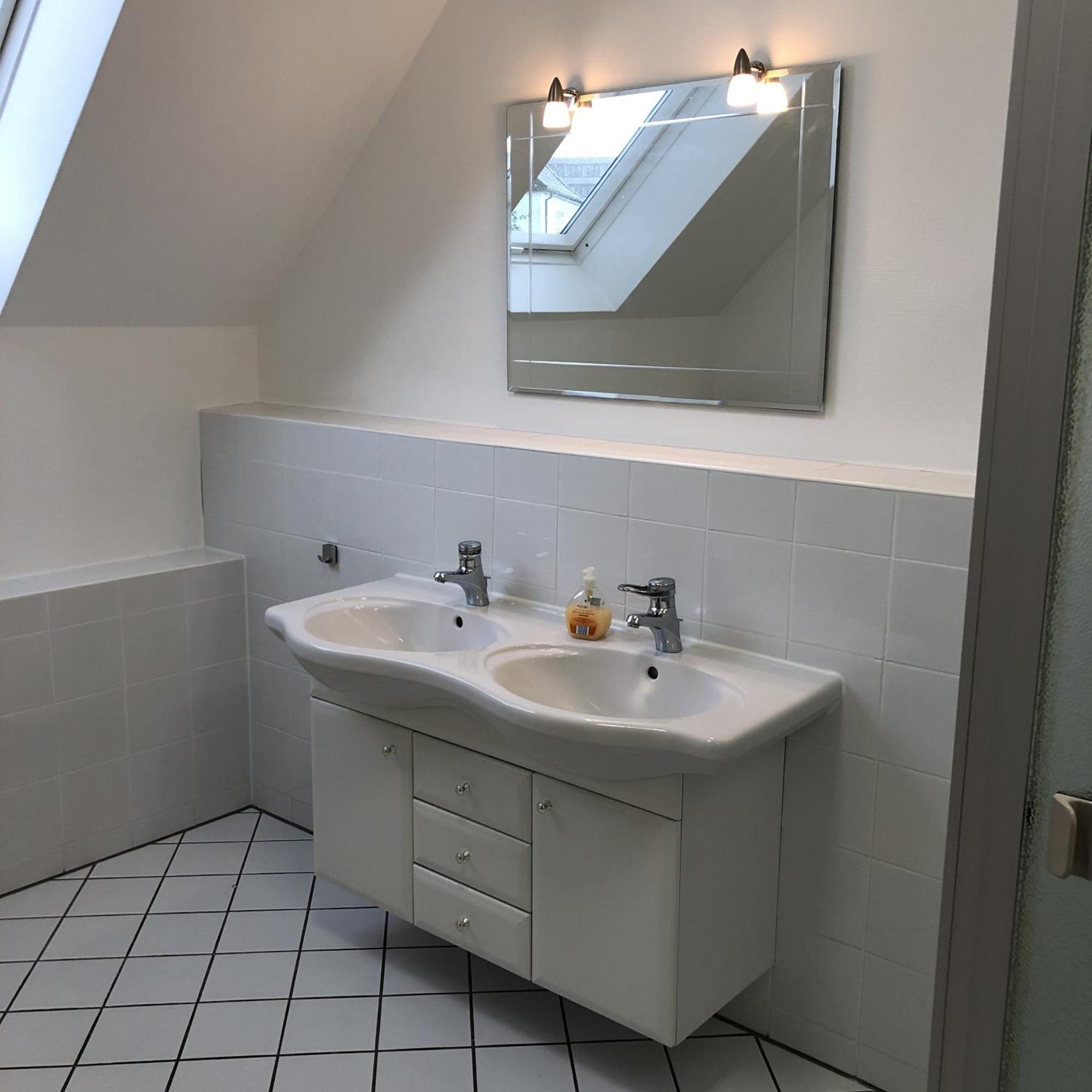 Gaestehaus Witteborg Paderborn Pokój zdjęcie