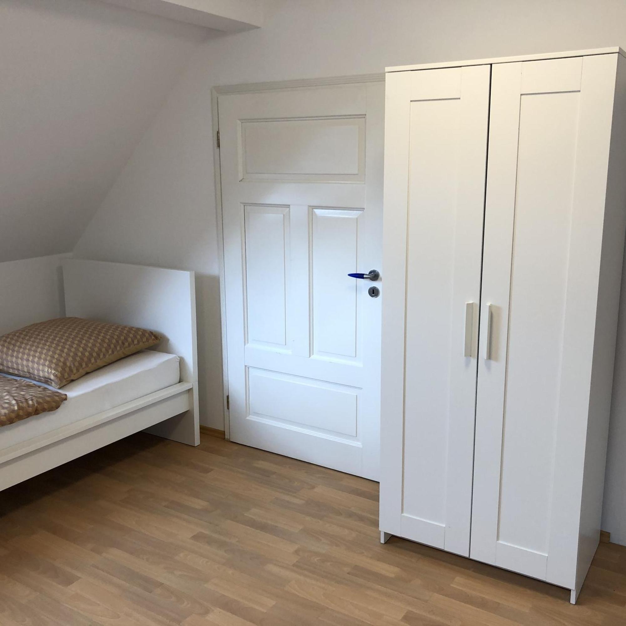 Gaestehaus Witteborg Paderborn Pokój zdjęcie