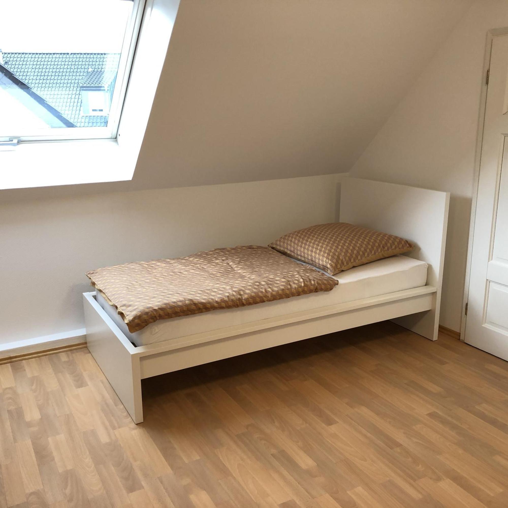 Gaestehaus Witteborg Paderborn Pokój zdjęcie