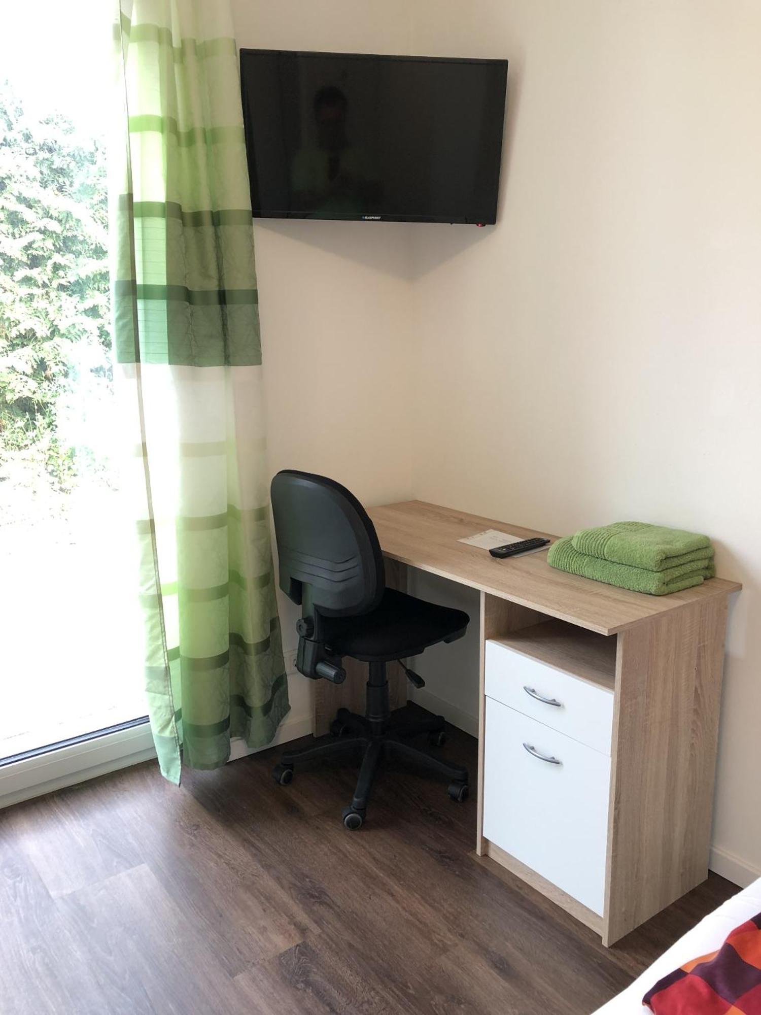 Gaestehaus Witteborg Paderborn Pokój zdjęcie