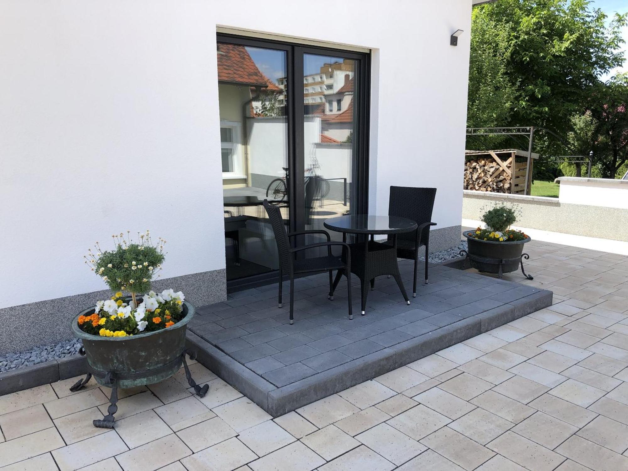 Gaestehaus Witteborg Paderborn Zewnętrze zdjęcie