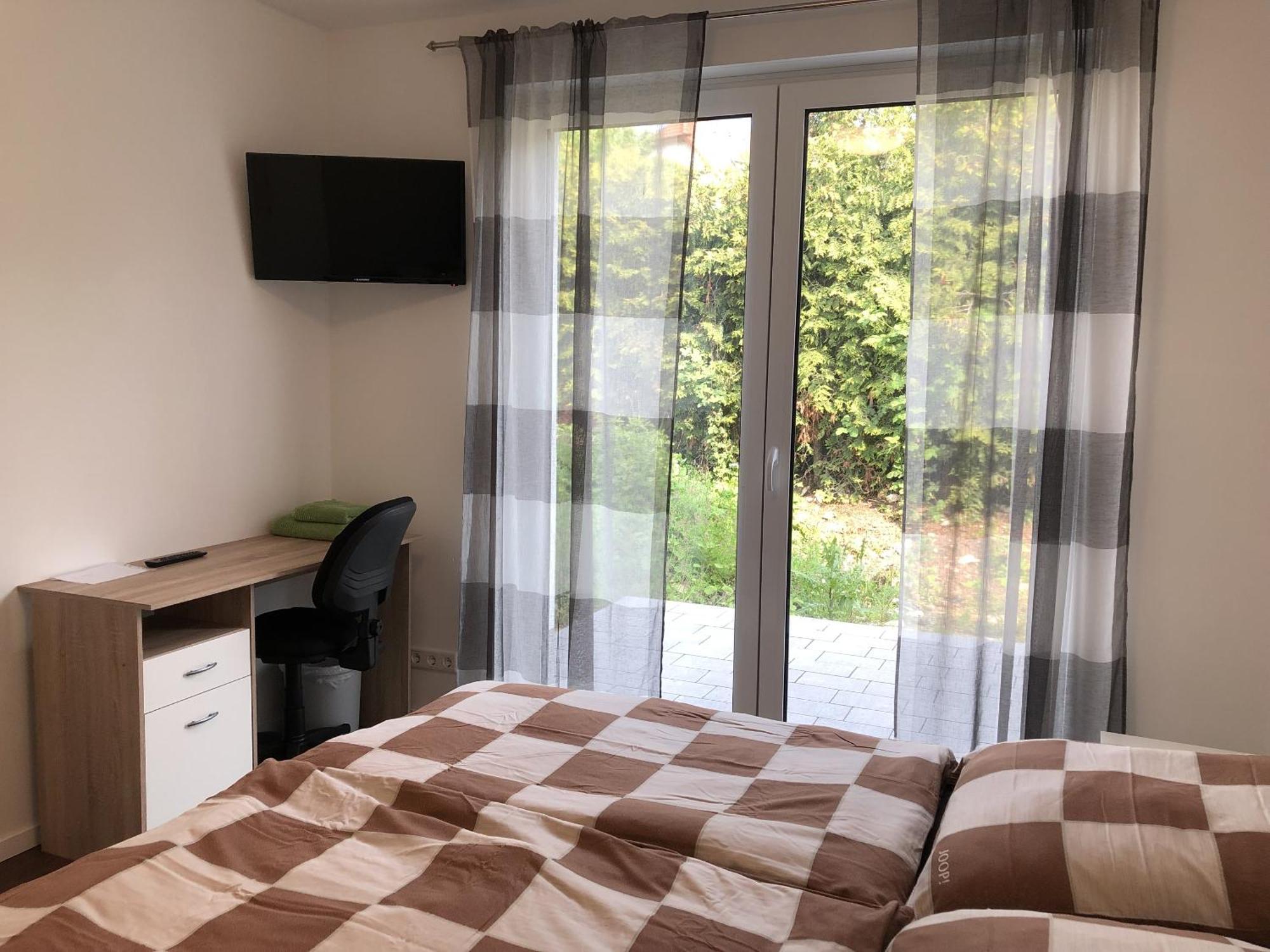 Gaestehaus Witteborg Paderborn Zewnętrze zdjęcie