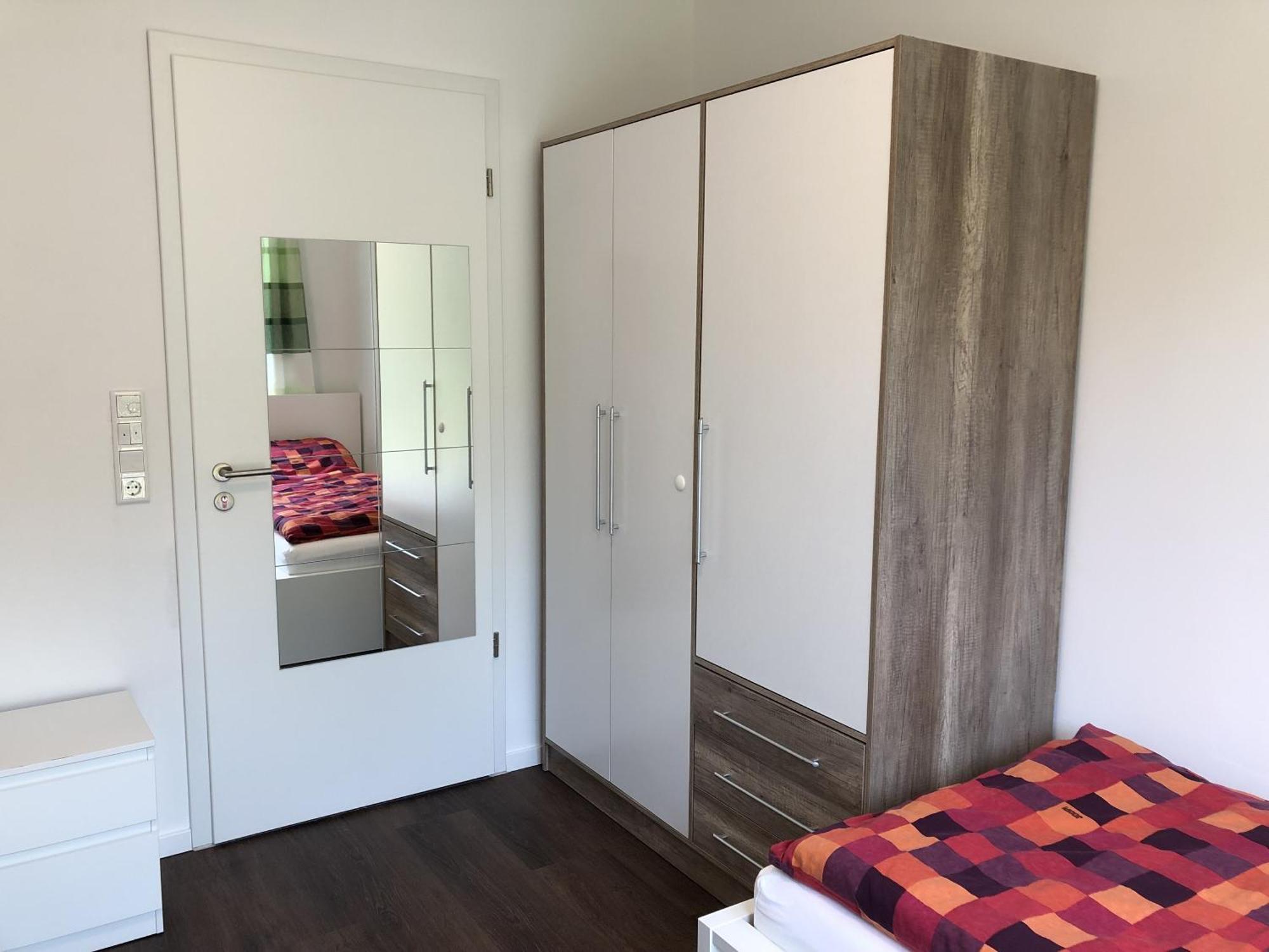 Gaestehaus Witteborg Paderborn Zewnętrze zdjęcie