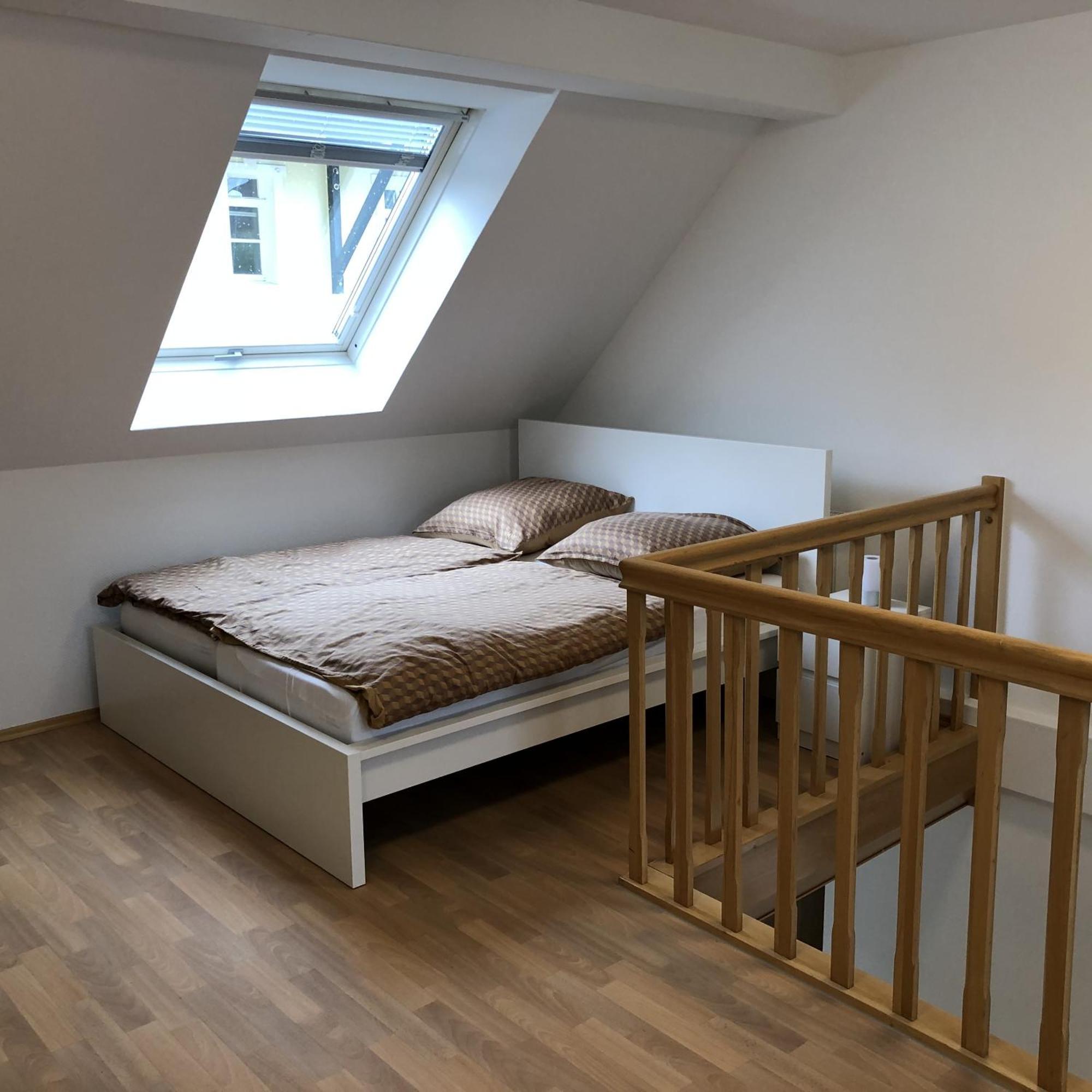Gaestehaus Witteborg Paderborn Pokój zdjęcie