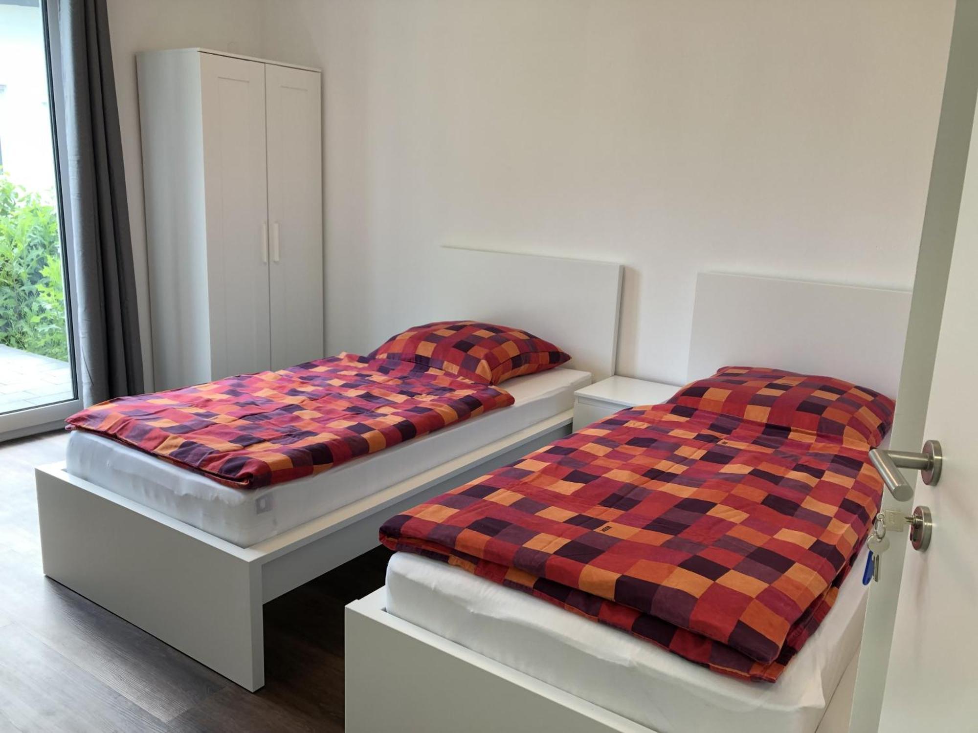 Gaestehaus Witteborg Paderborn Zewnętrze zdjęcie