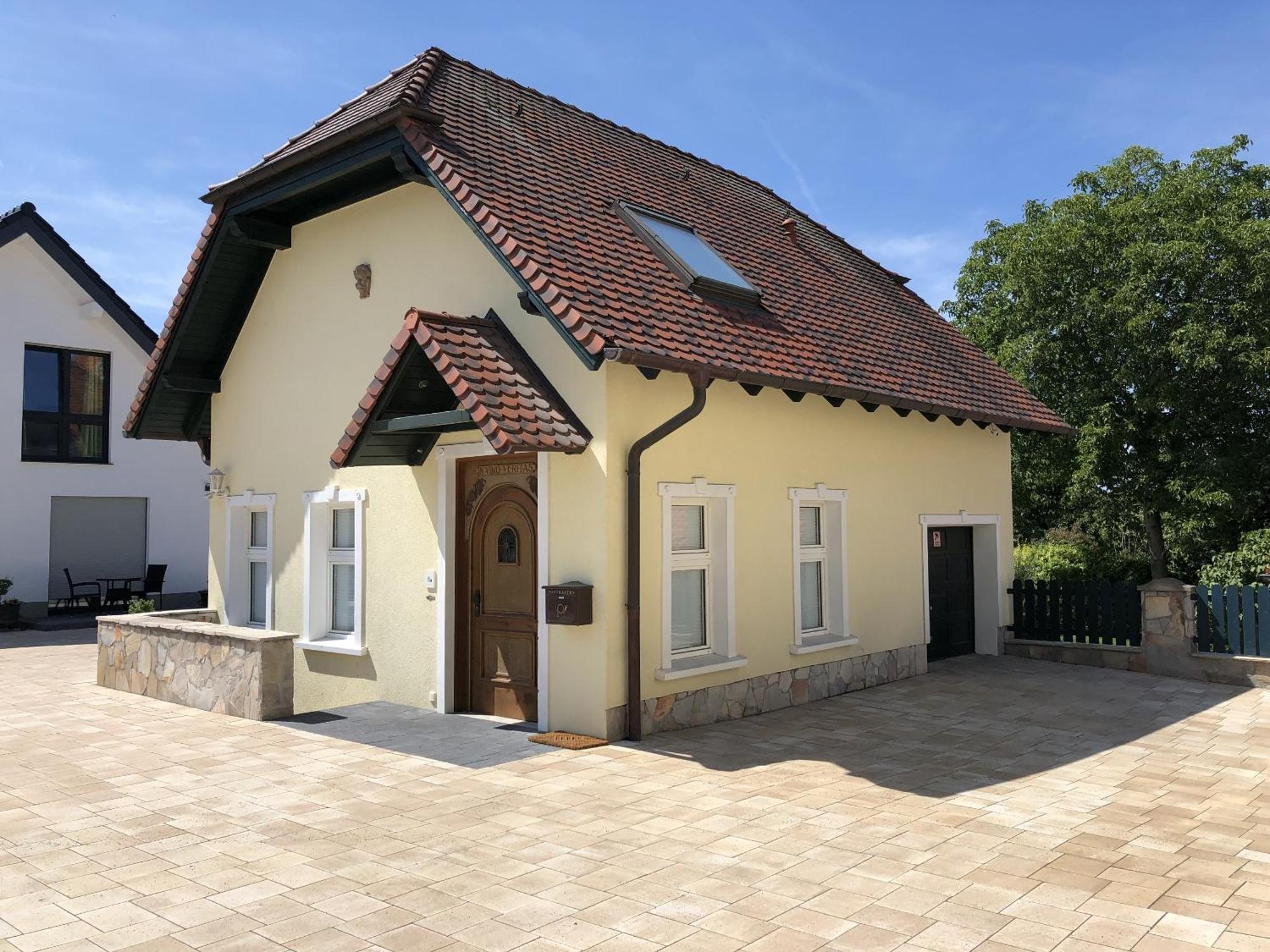 Gaestehaus Witteborg Paderborn Zewnętrze zdjęcie