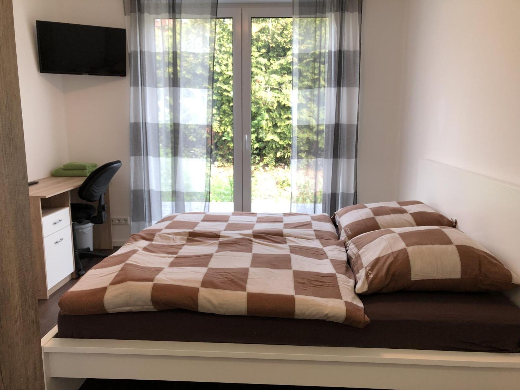 Gaestehaus Witteborg Paderborn Zewnętrze zdjęcie